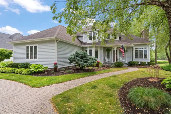 1035 Kilarney Road, Chesterton, IN 46304