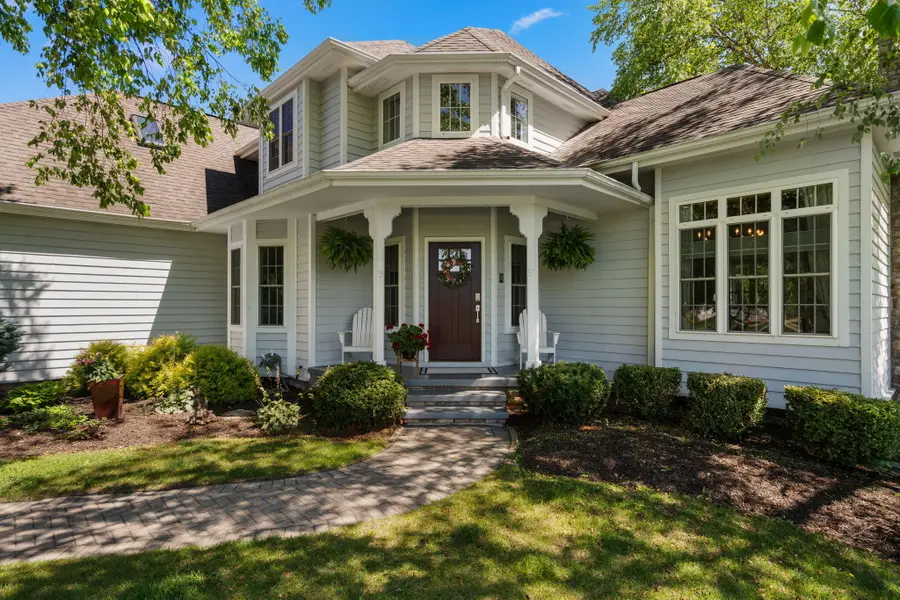 1035 Kilarney Road, Chesterton, IN 46304 - #2