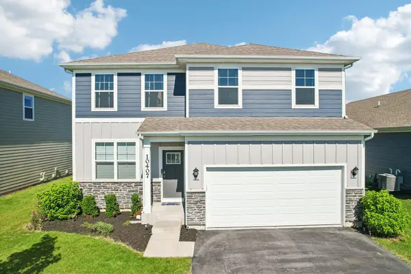 10407 Morse Place, Crown Point, IN 46307