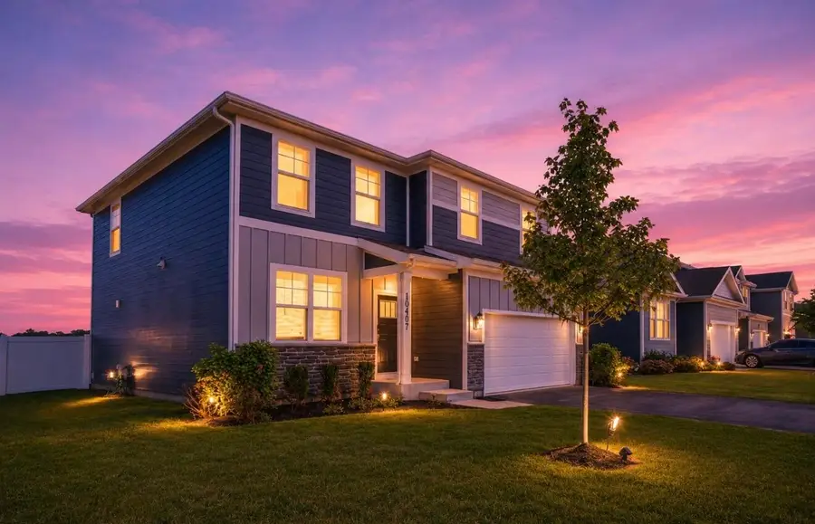 10407 Morse Place, Crown Point, IN 46307 - #2