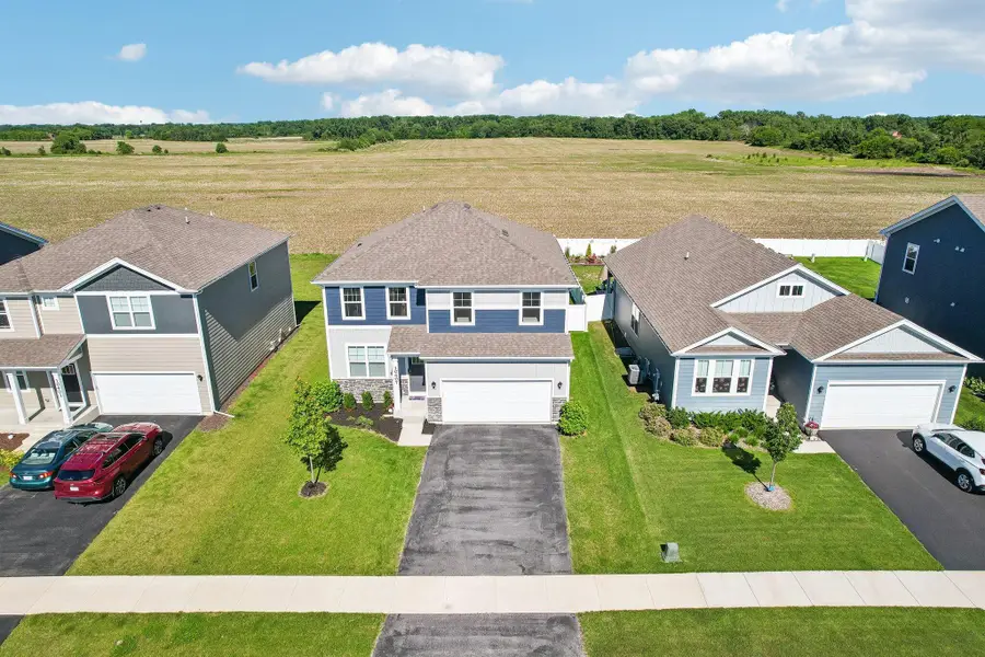 10407 Morse Place, Crown Point, IN 46307 - #3