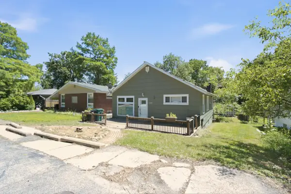 7419 Maple Avenue, Gary, IN 46403