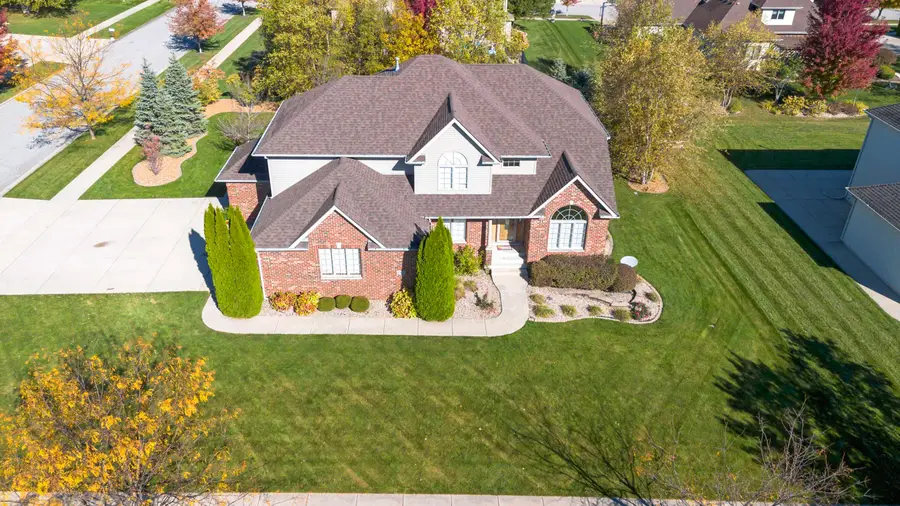 12376 W 107th Lane, Saint John, IN 46373 - #2