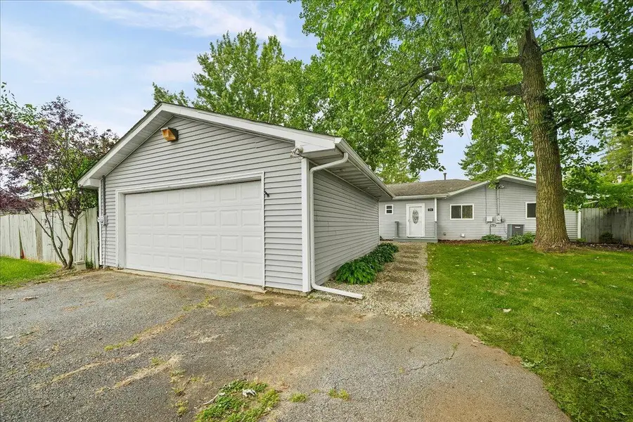 26 S Fish Lake Street, Valparaiso, IN 46385 - #2