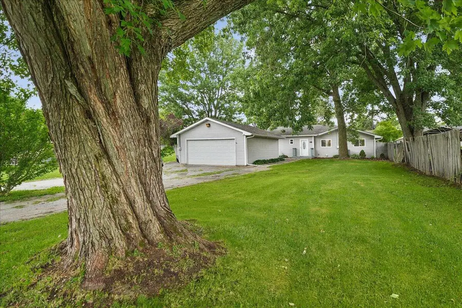 26 S Fish Lake Street, Valparaiso, IN 46385 - #3