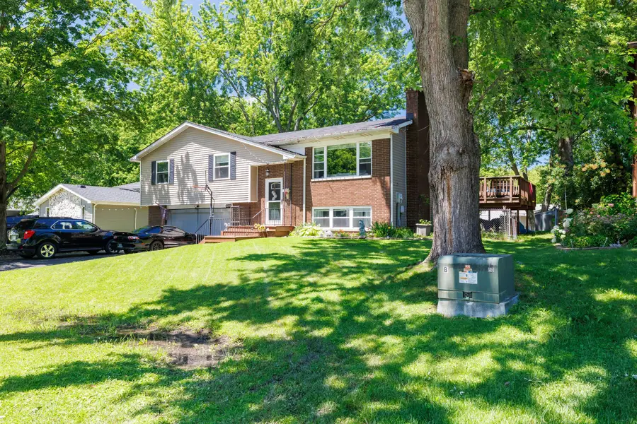 4289 Park Place, Crown Point, IN 46307 - #3