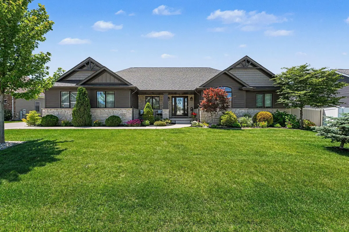 915 Betty Lane, Crown Point, IN 46307 - #1