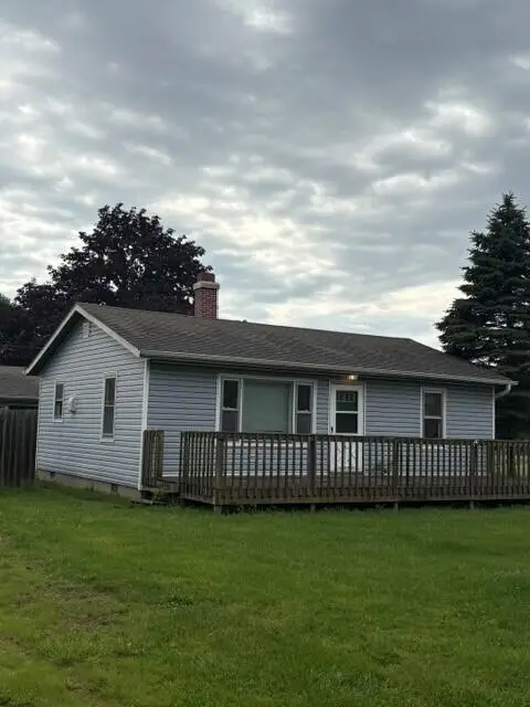 3600 Saint Joseph Place, Hobart, IN 46342 - #1