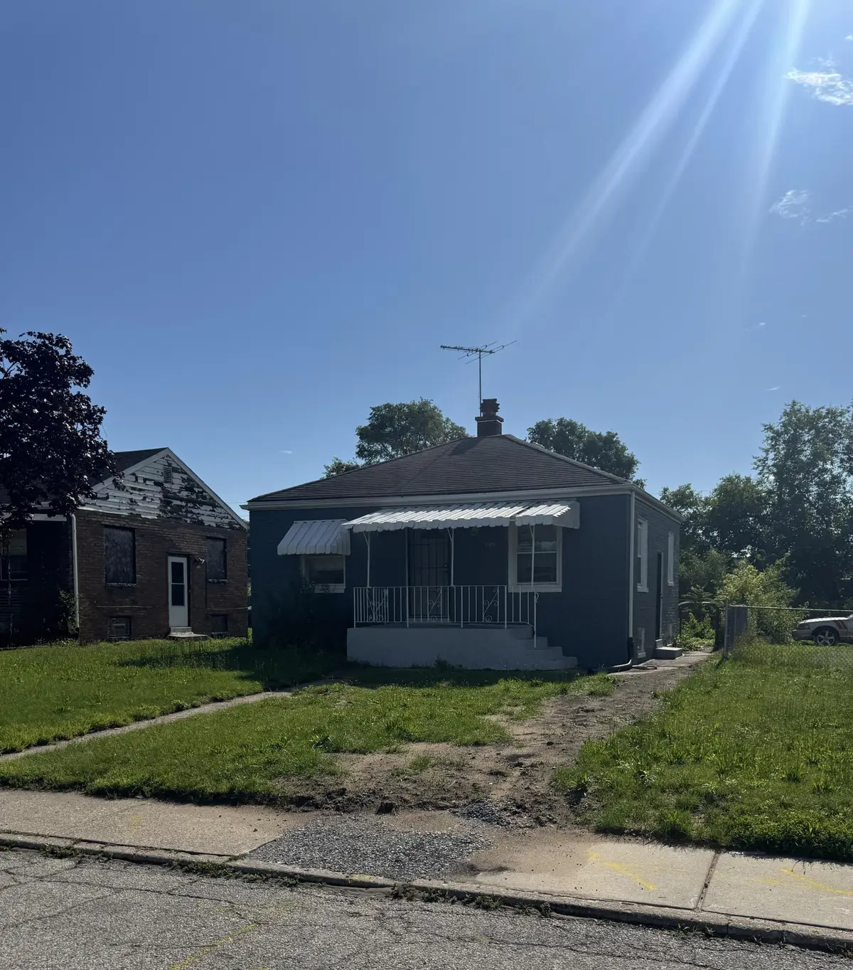 2169 Vermont Street, Gary, IN 46407 - #1