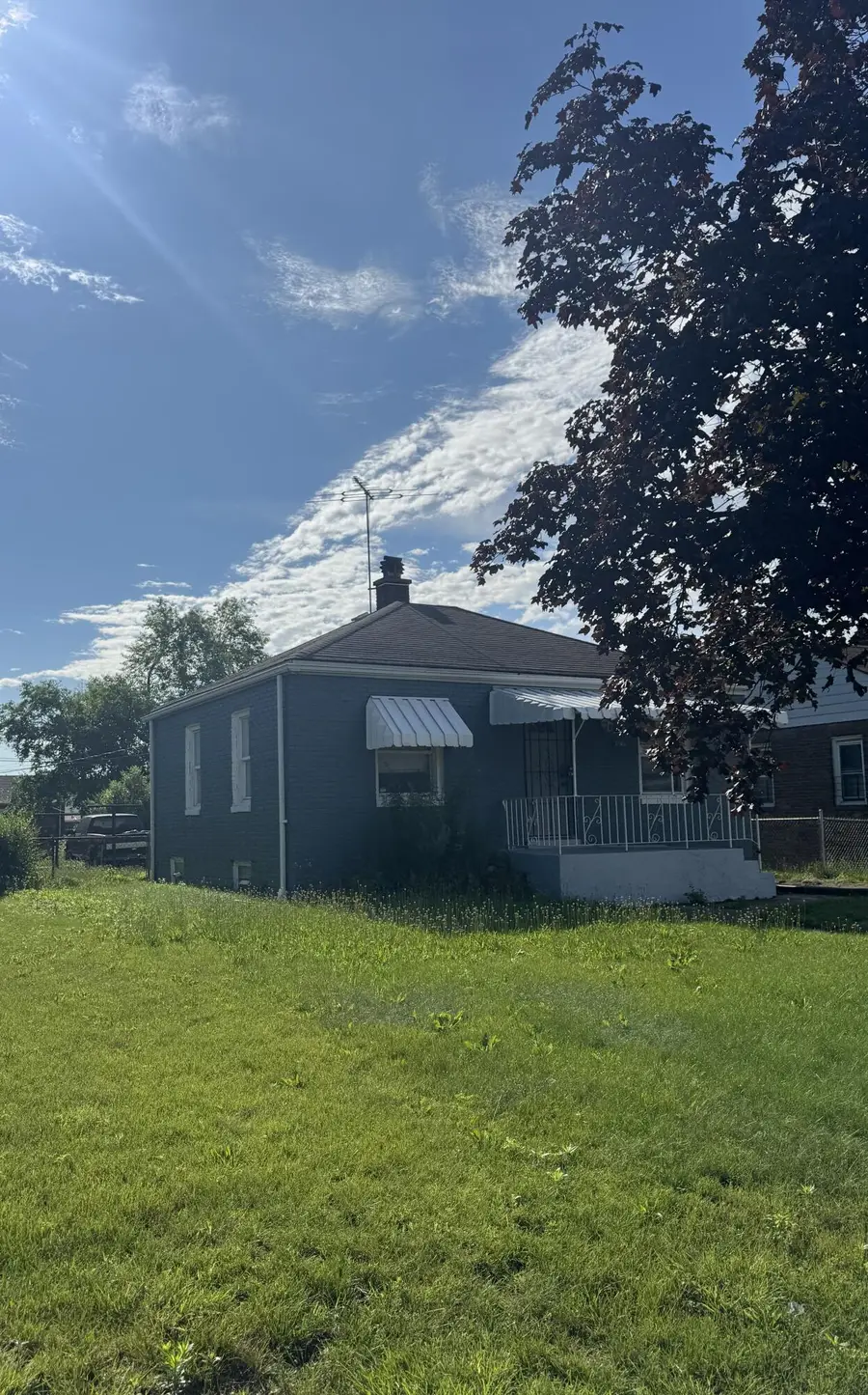 2169 Vermont Street, Gary, IN 46407 - #2