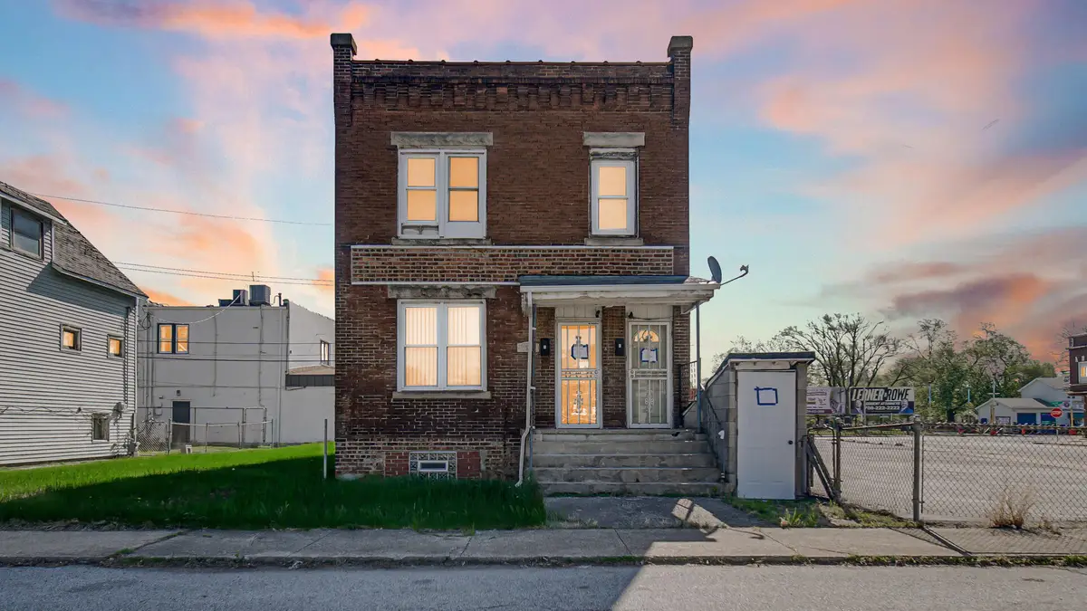 5537 Beall Street, Hammond, IN 46320 - #1