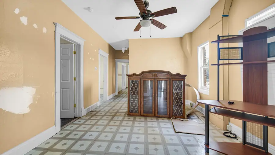 5537 Beall Street, Hammond, IN 46320 - #3