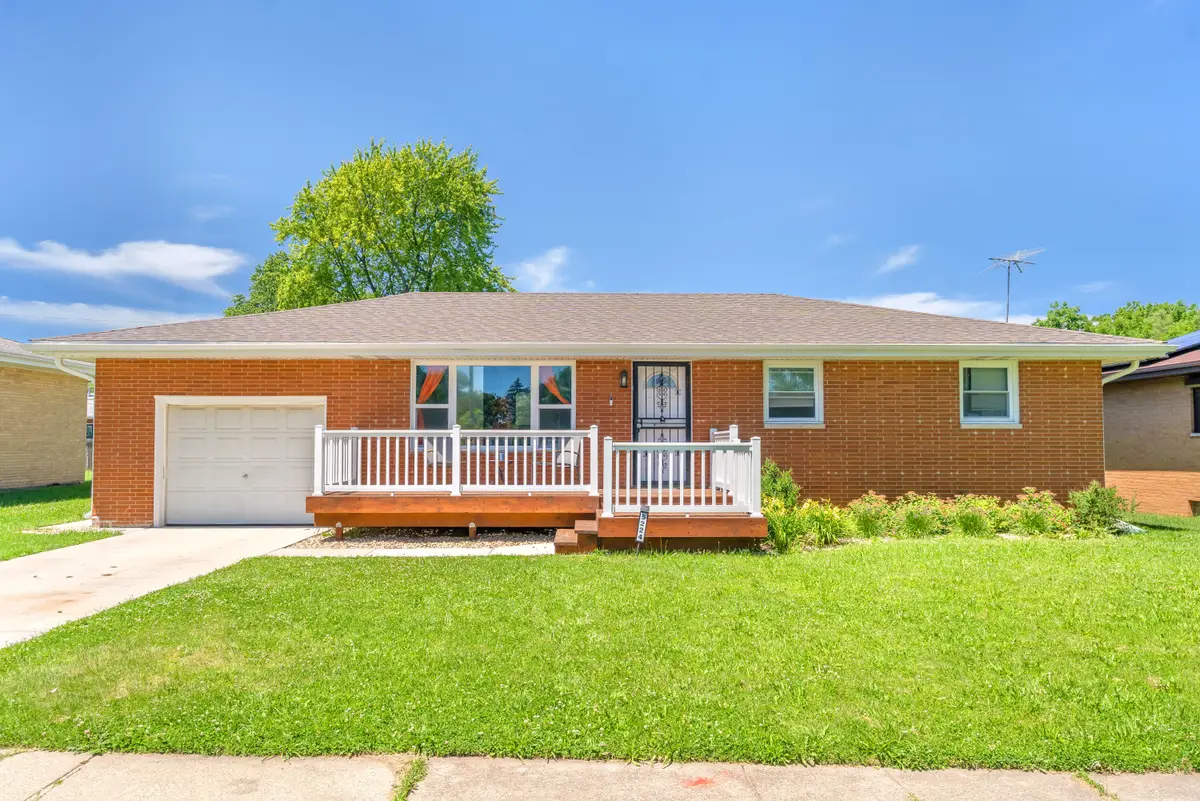 5224 Georgia Street, Gary, IN 46410 - #1