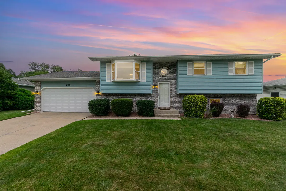 3177 Arlene Street, Portage, IN 46368 - #1