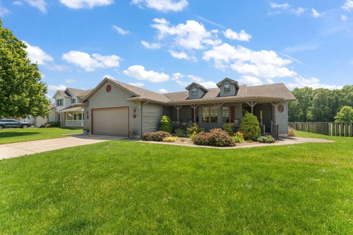3451 Fairway Drive, Chesterton, IN 46304 - #1
