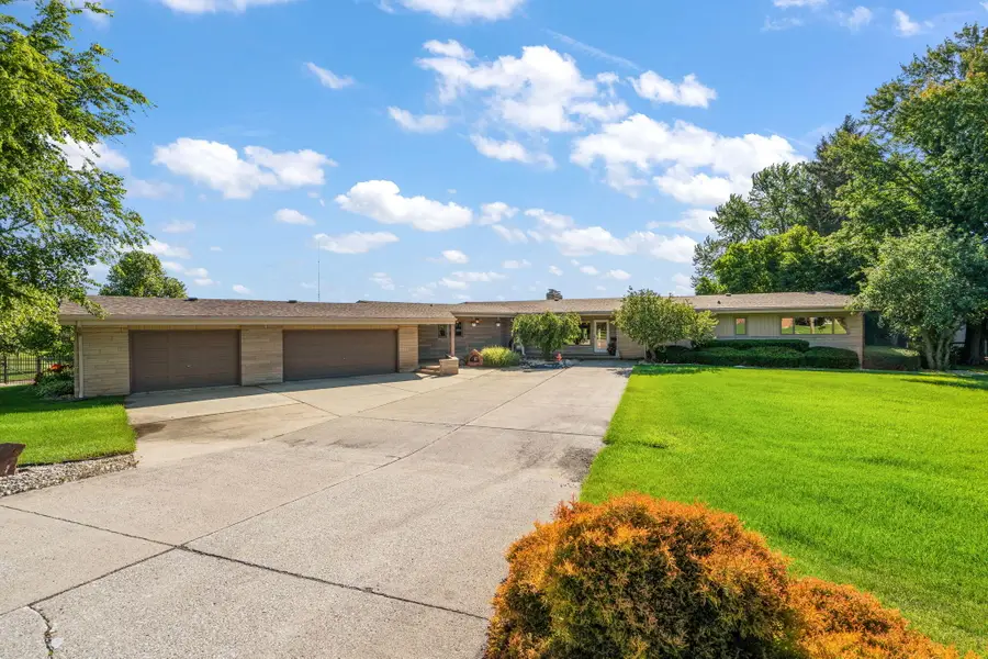 15221 Colfax Street, Lowell, IN 46356 - #2