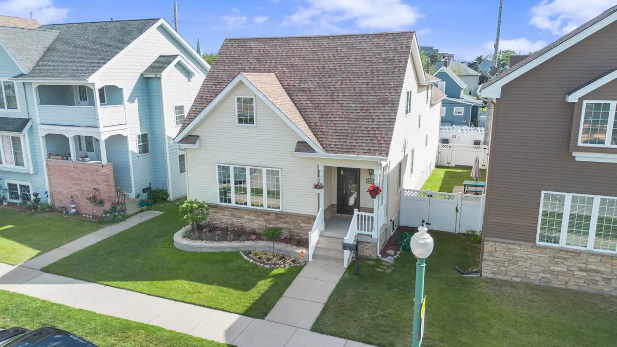 1600 Center Street, Whiting, IN 46394 - #1