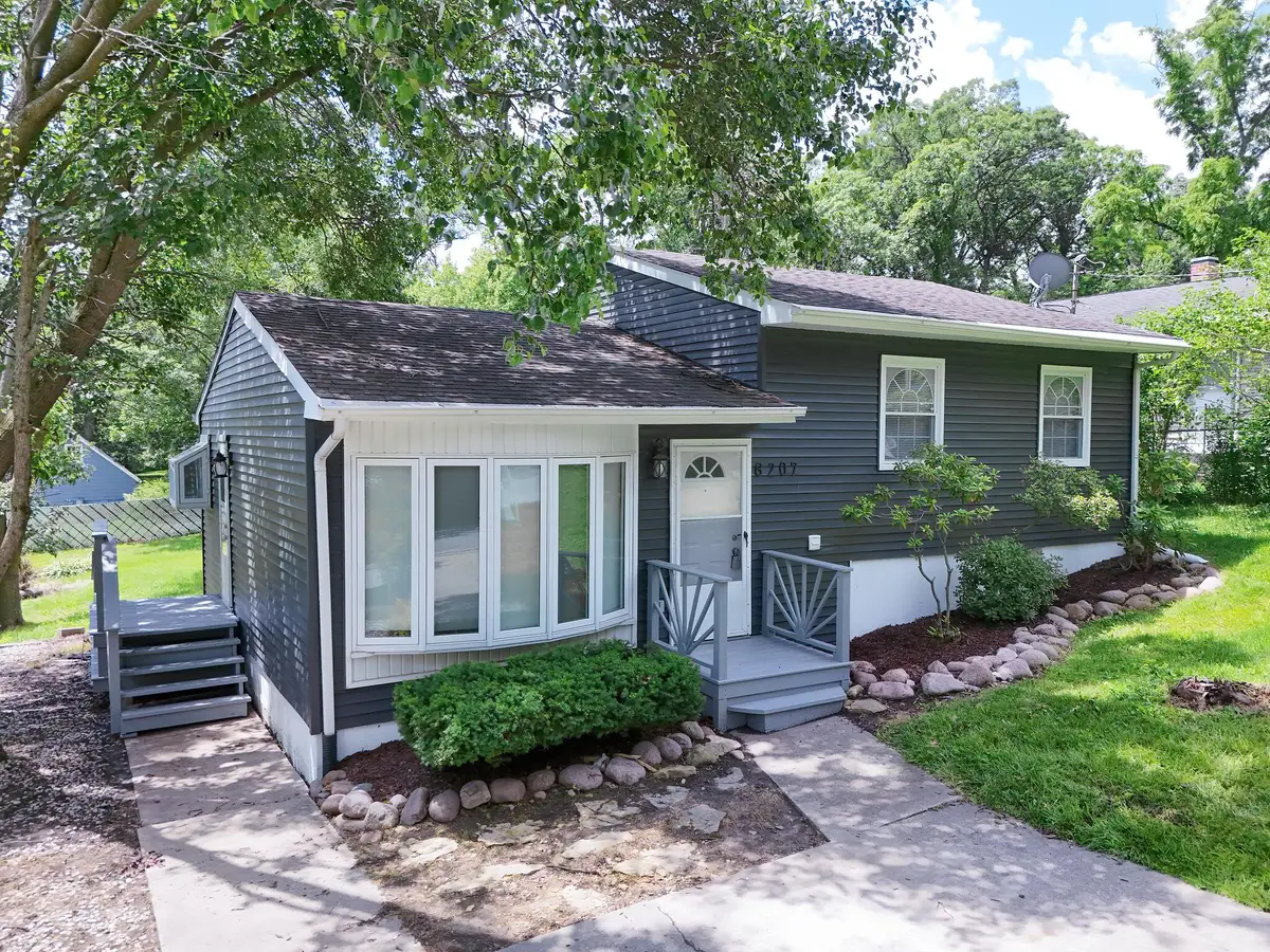 8207 W 127th Avenue, Cedar Lake, IN 46303 - #1
