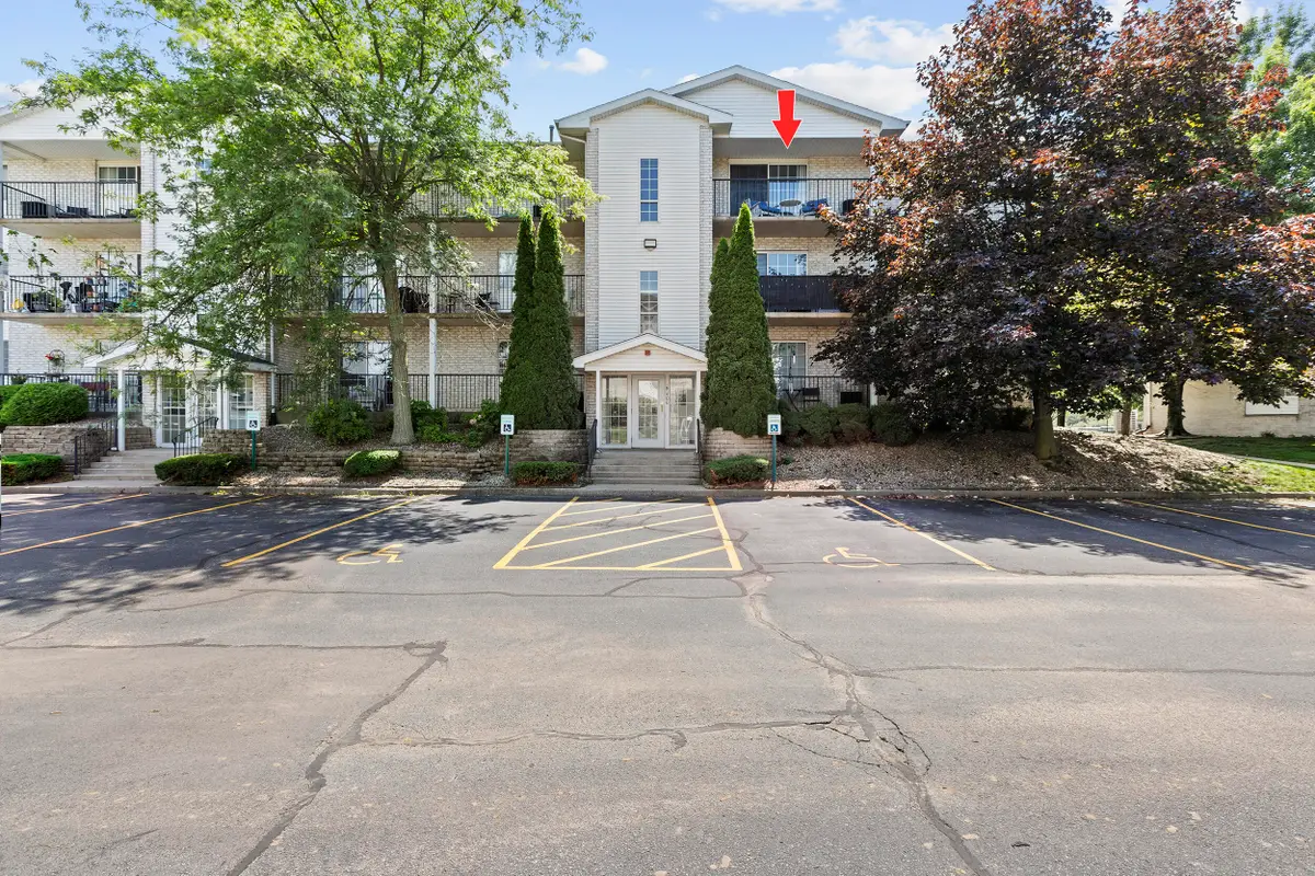 400 Sturdy Road #5b, Valparaiso, IN 46383 - #1