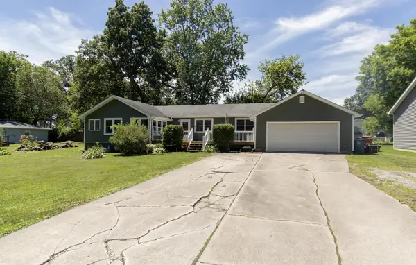 14734 Lee Street, Cedar Lake, IN 46303