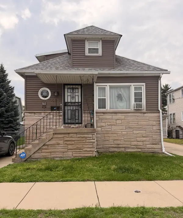 4410 Torrence Avenue, Hammond, IN 46327