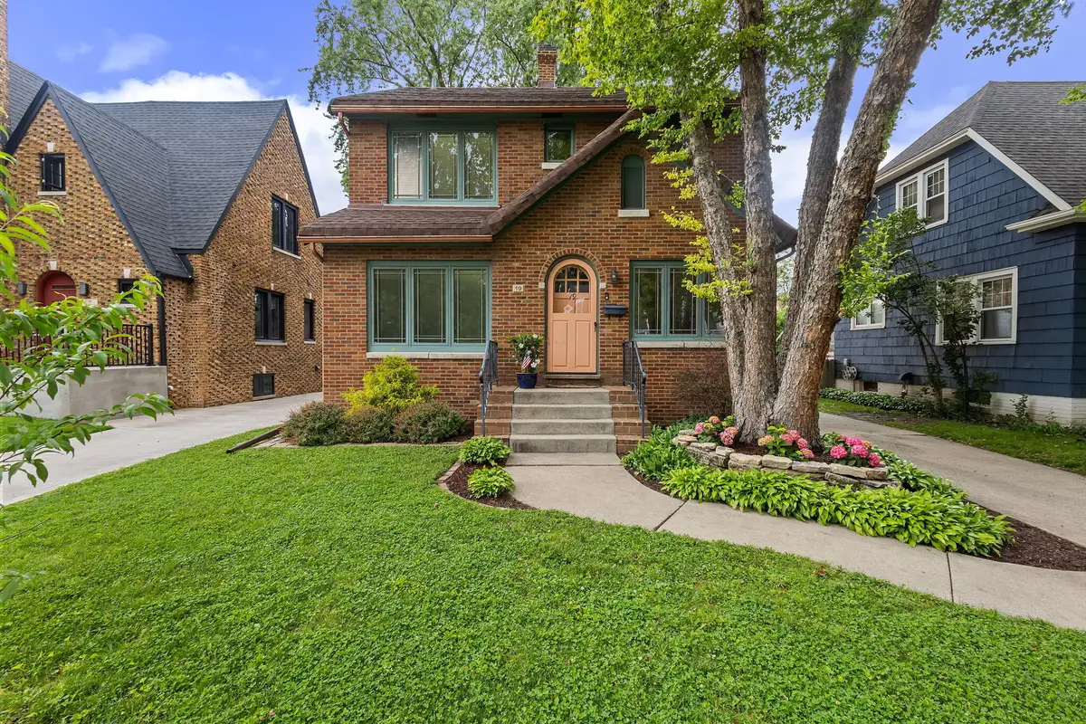 19 172nd Place, Hammond, IN 46324 - #1