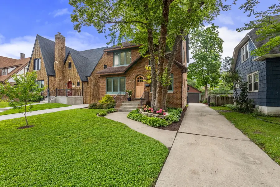 19 172nd Place, Hammond, IN 46324 - #2