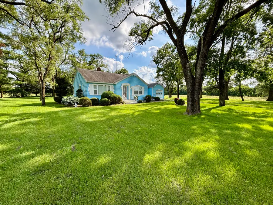 1655 W State Road 10, North Judson, IN 46366 - #2