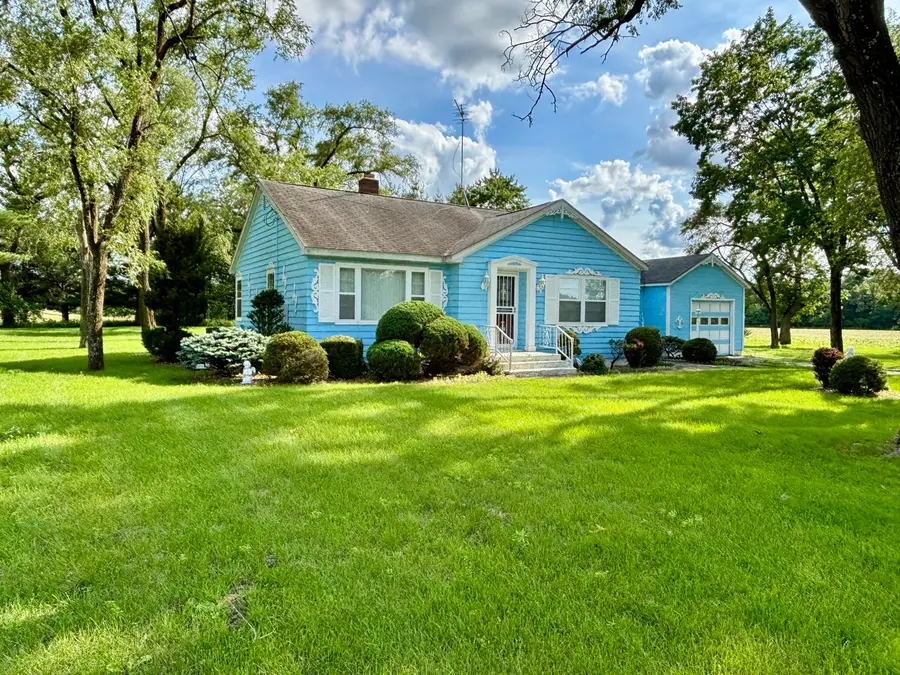 1655 W State Road 10, North Judson, IN 46366 - #3