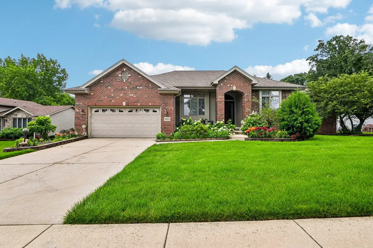 4003 W 92nd Place, Merrillville, IN 46410 - #1