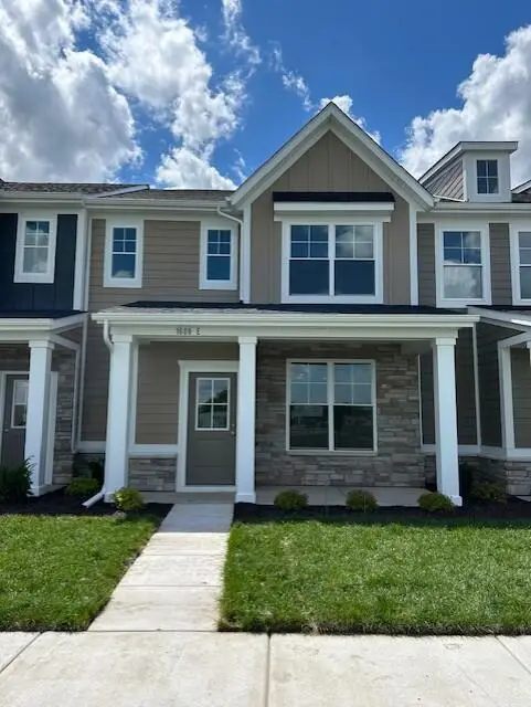 1609 Parkside Lane #E, Dyer, IN 46311 - #1