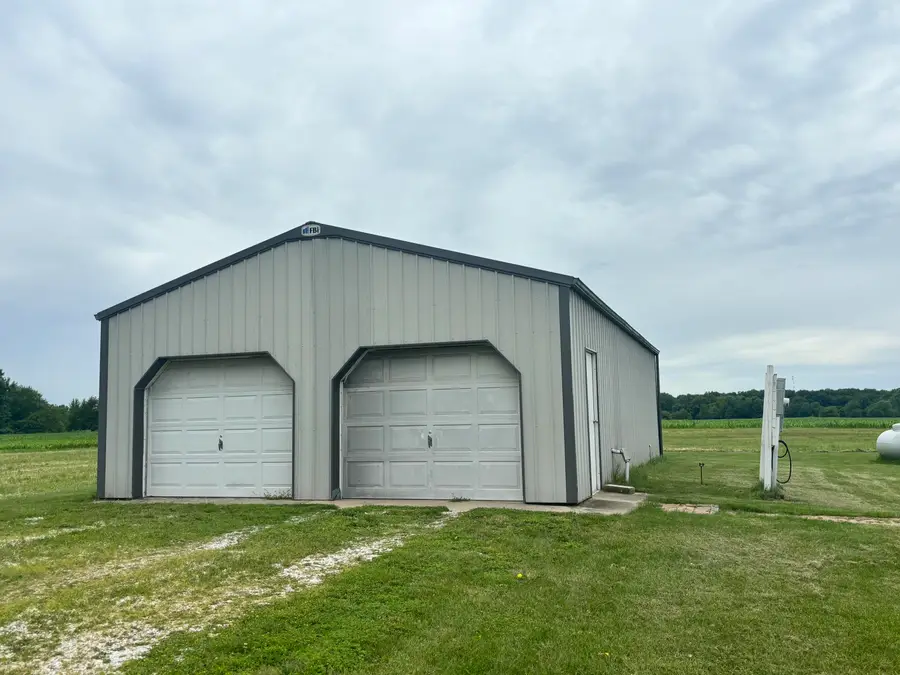 10148 S 210 E, Monon, IN 47959 - #2