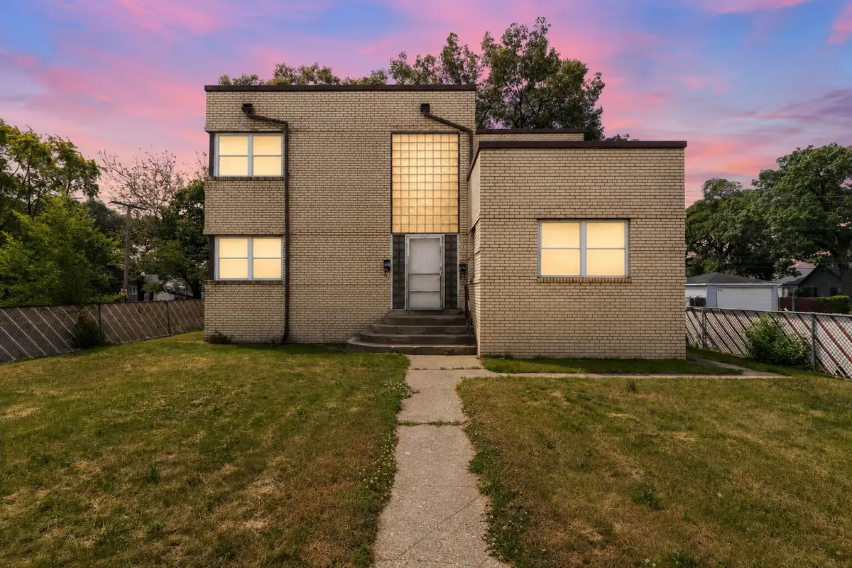 540 165th Street, Hammond, IN 46324 - #1
