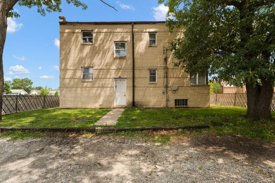 540 165th Street, Hammond, IN 46324 - #2