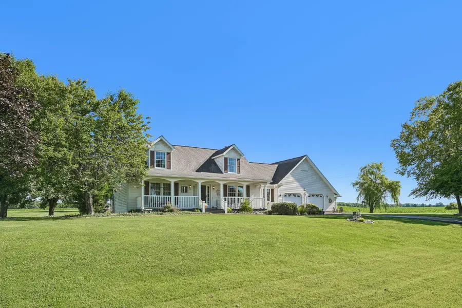 3016 Private Road-625 N, Brazil, IN 47834 - #2