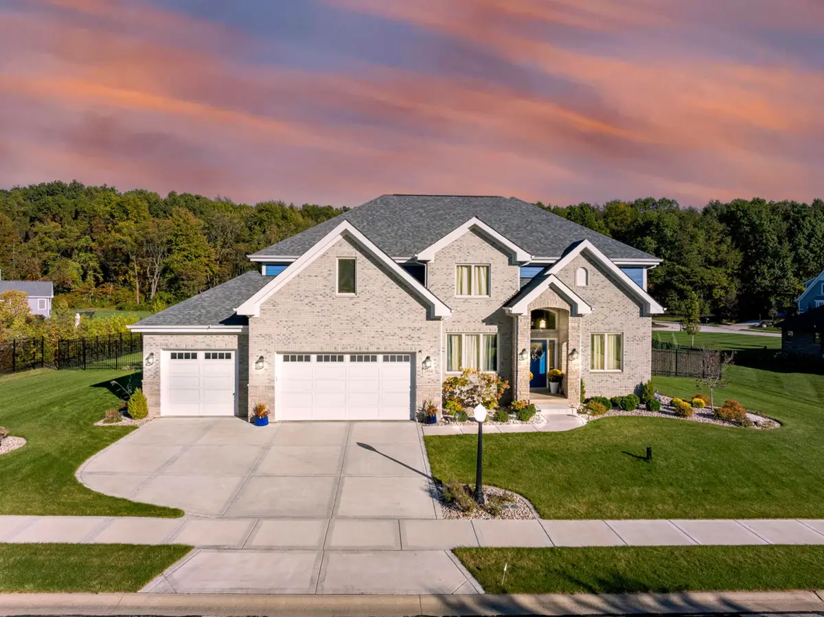 3804 Brigata Drive, Valparaiso, IN 46385 - #1