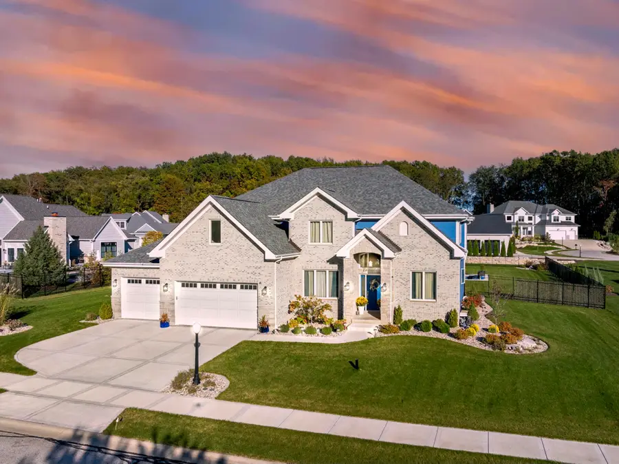 3804 Brigata Drive, Valparaiso, IN 46385 - #2