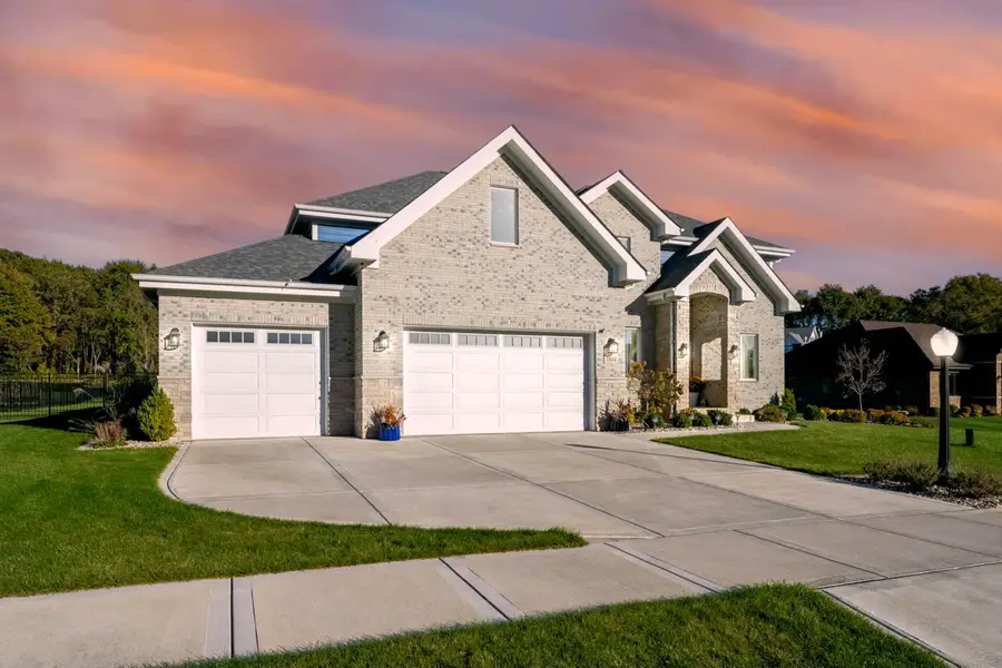 3804 Brigata Drive, Valparaiso, IN 46385 - #3
