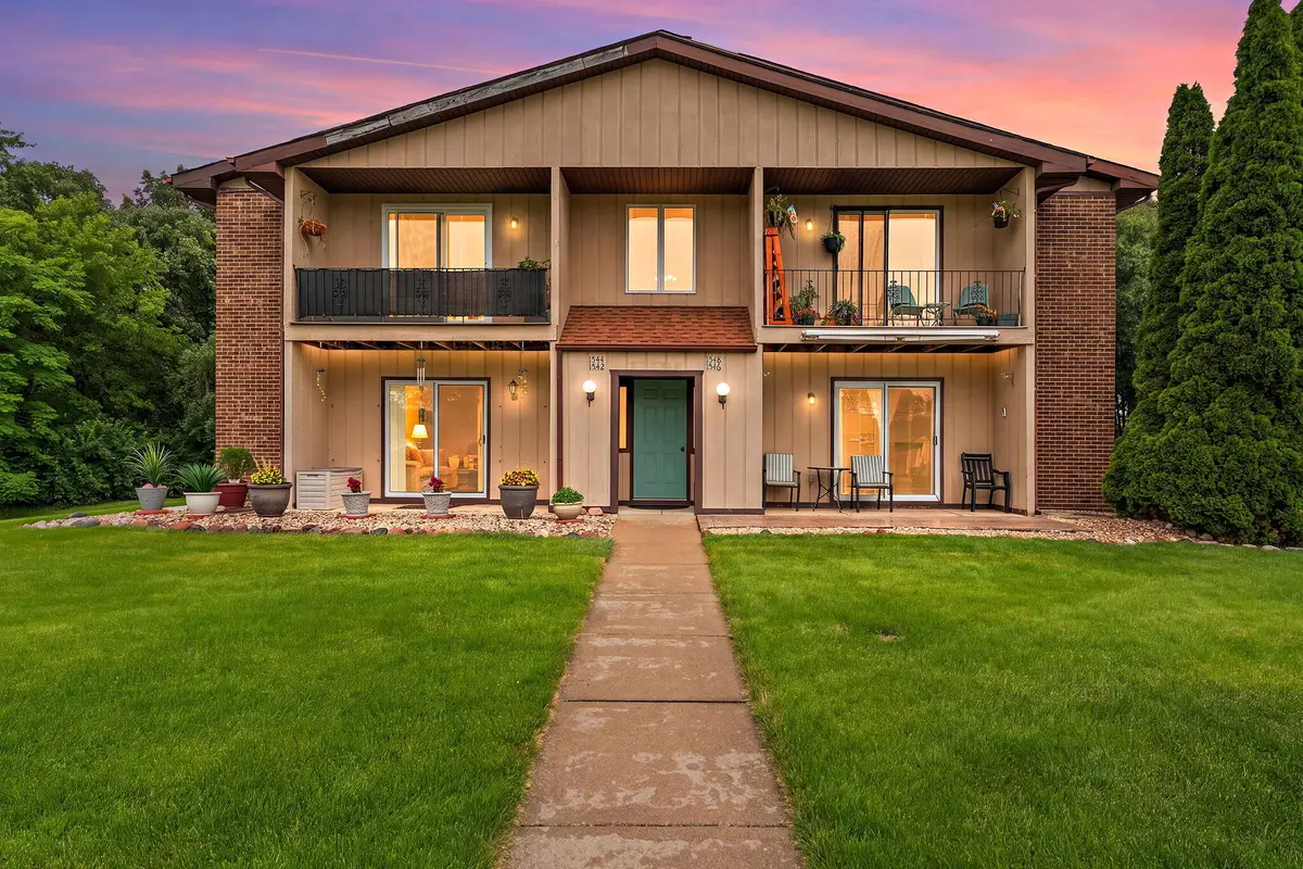 1546 Autumn Drive, Crown Point, IN 46307 - #1