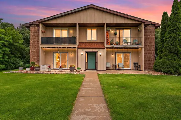 1546 Autumn Drive, Crown Point, IN 46307