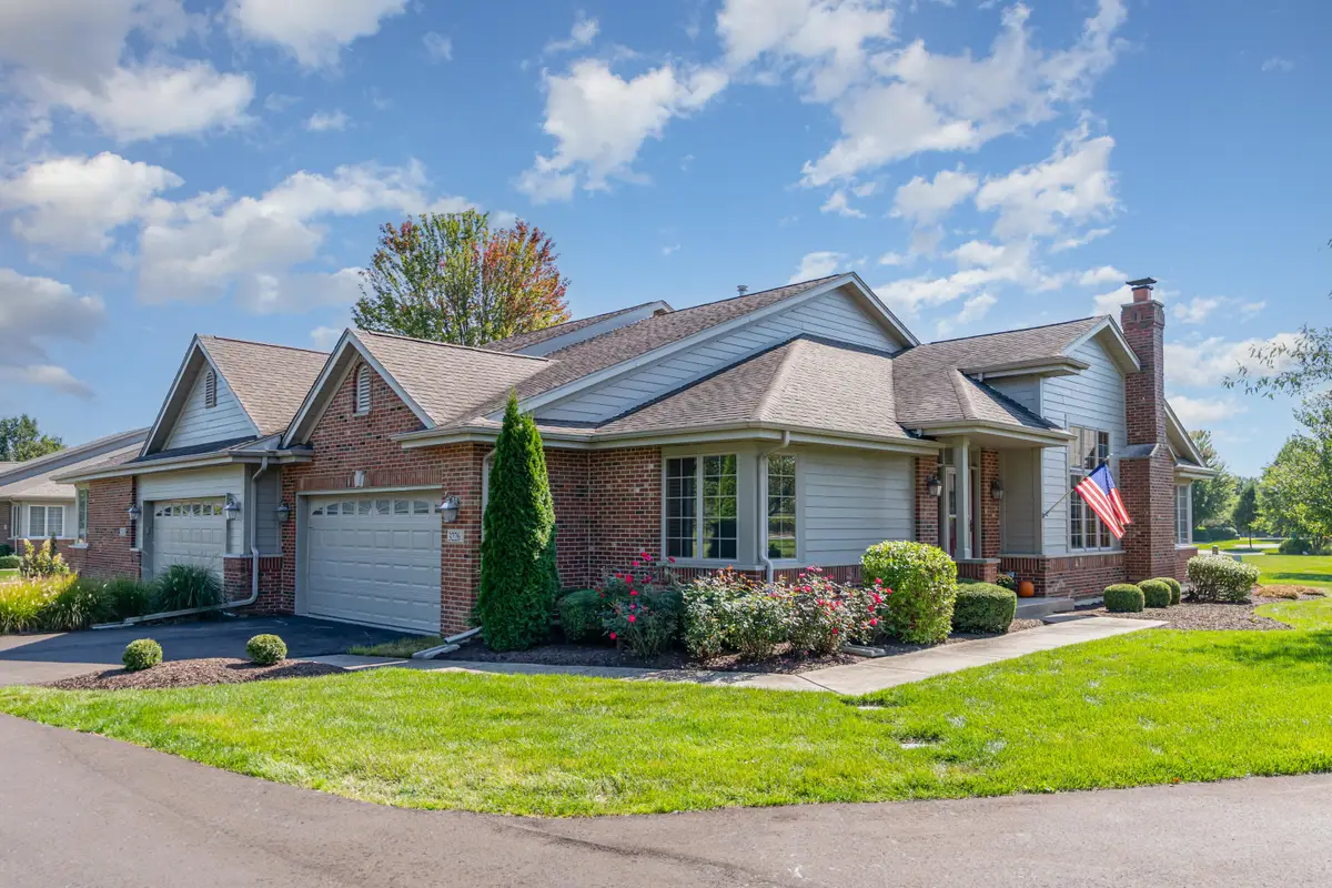 3226 N Briar Leaf Court, La Porte, IN 46350 - #1