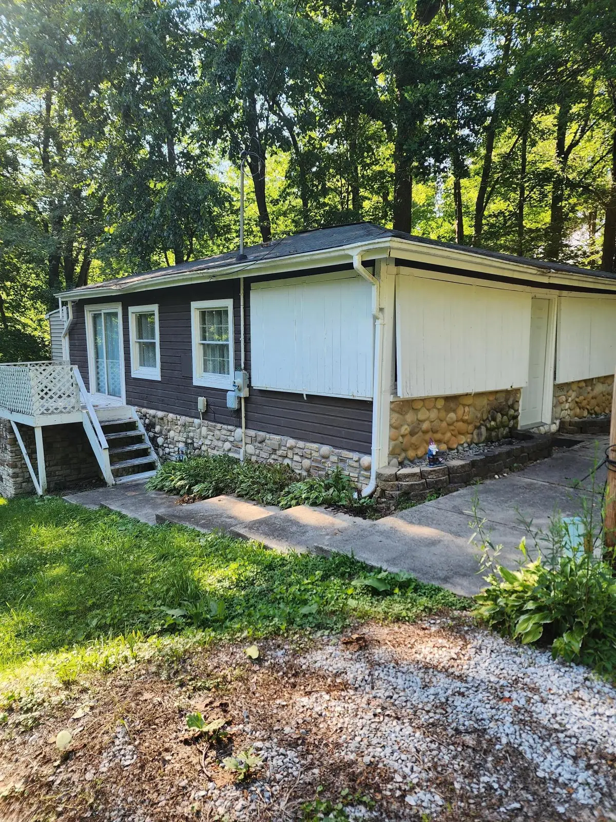 7956 N Elder Lane, New Carlisle, IN 46552 - #1