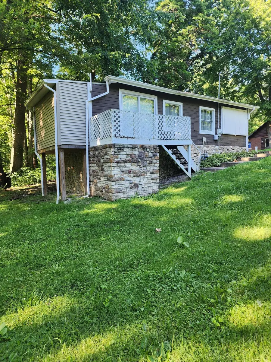 7956 N Elder Lane, New Carlisle, IN 46552 - #3