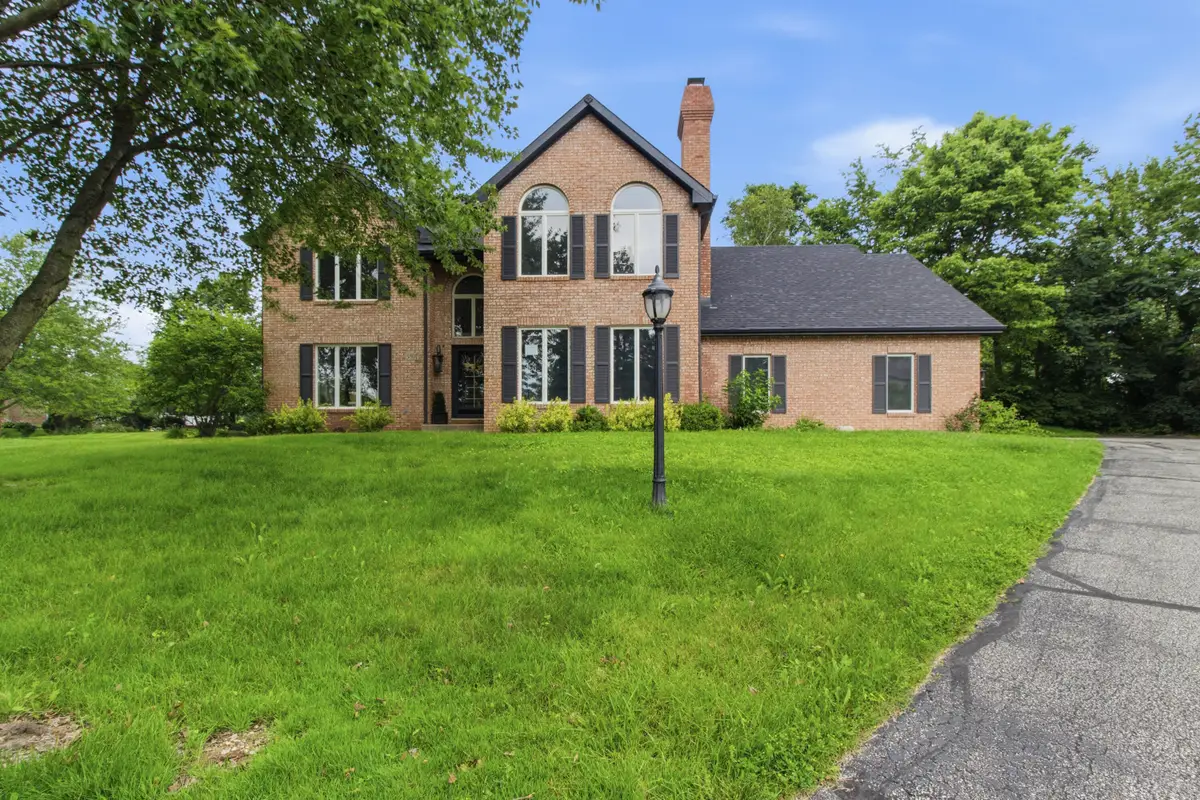3807 Waxwing Court, Valparaiso, IN 46383 - #1