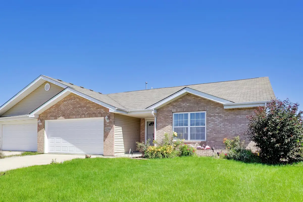 1230 W 82nd Lane, Merrillville, IN 46410 - #1