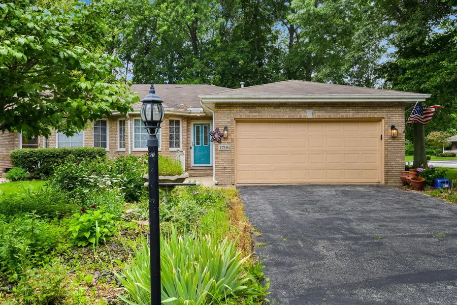 1796 Texas Street, Chesterton, IN 46304 - #2