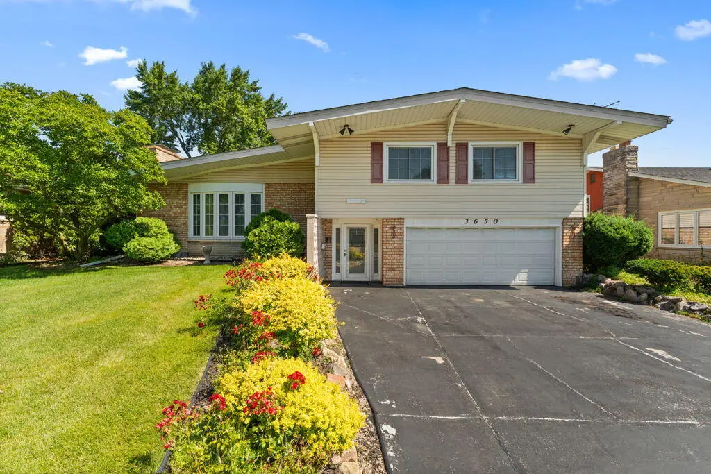 3650 E 34th Place, Hobart, IN 46342 - #1