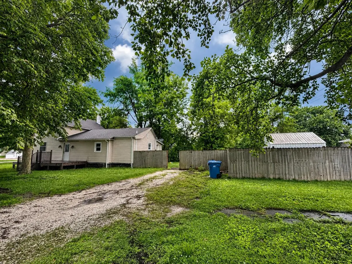 204 E Michigan Street, Remington, IN 47977 - #1