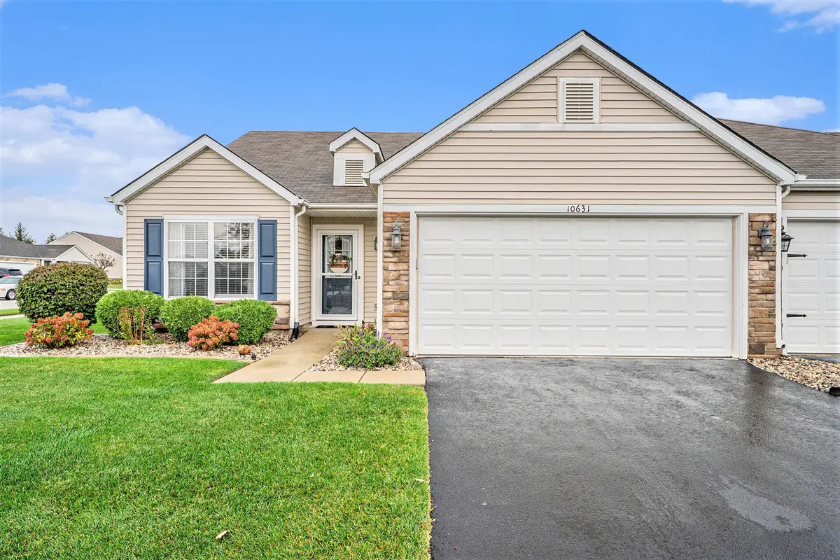 10631 Fernwood Place, Dyer, IN 46311 - #1