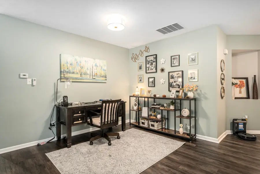10631 Fernwood Place, Dyer, IN 46311 - #3